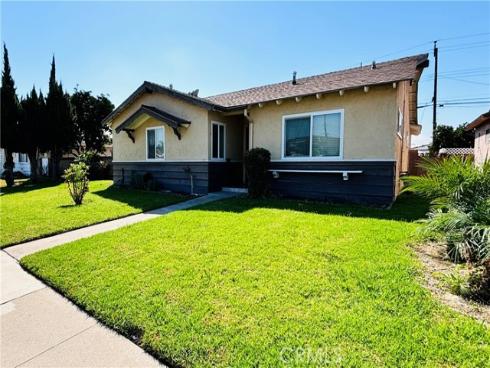 13621  Springdale   Street, Westminster, CA