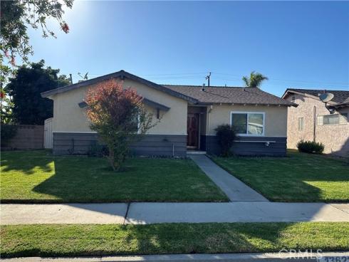 13621  Springdale   Street, Westminster, CA