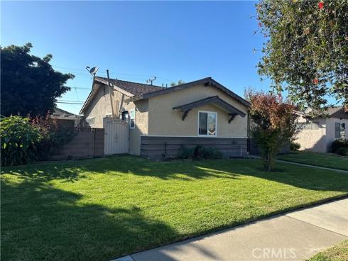 13621  Springdale   Street, Westminster, CA