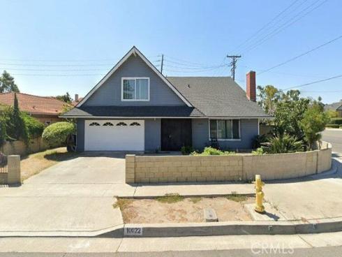 10022  Premier   Avenue, Westminster, CA