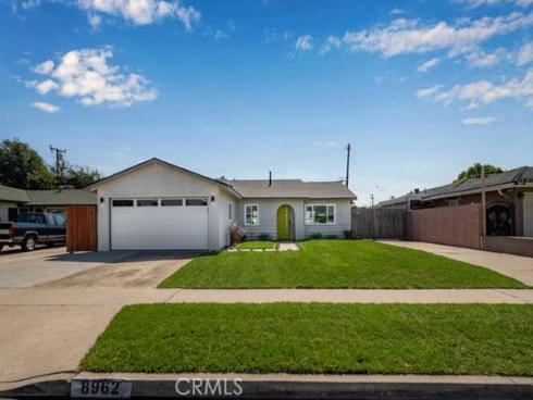 8962  Bishop   Avenue, Westminster, CA