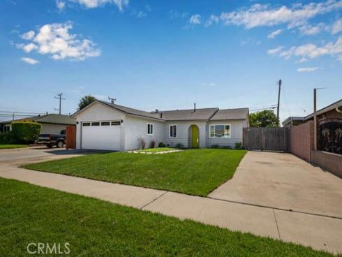 8962  Bishop   Avenue, Westminster, CA