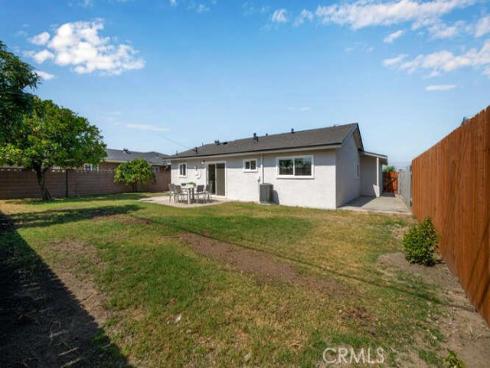 8962  Bishop   Avenue, Westminster, CA