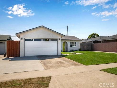 8962  Bishop   Avenue, Westminster, CA