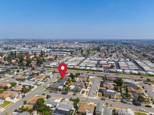 8962  Bishop   Avenue, Westminster, CA