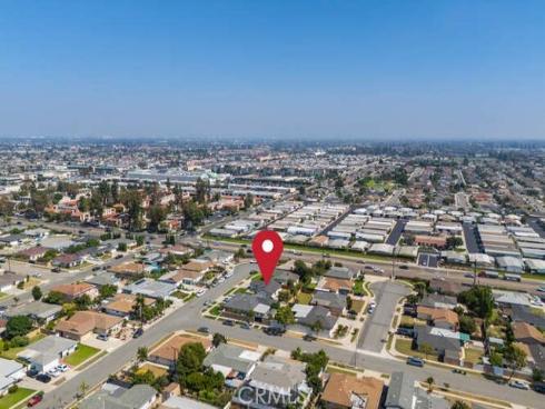 8962  Bishop   Avenue, Westminster, CA