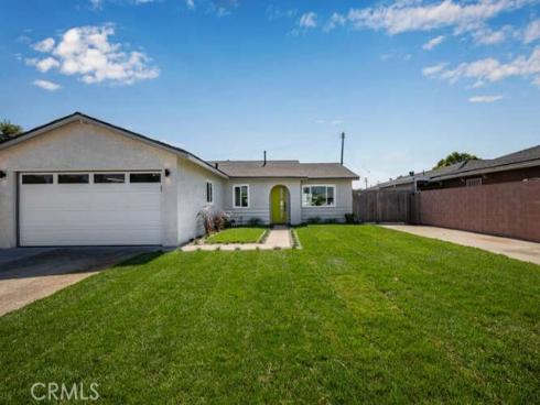 8962  Bishop   Avenue, Westminster, CA