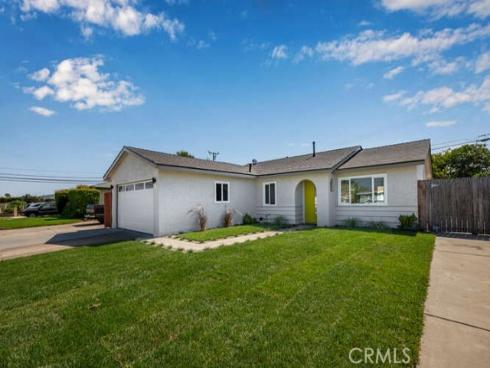 8962  Bishop   Avenue, Westminster, CA