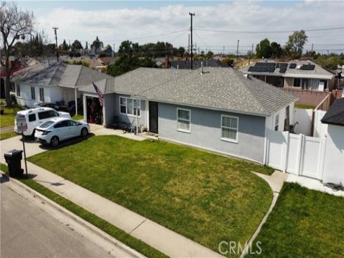 6431  Shawnee   Road, Westminster, CA