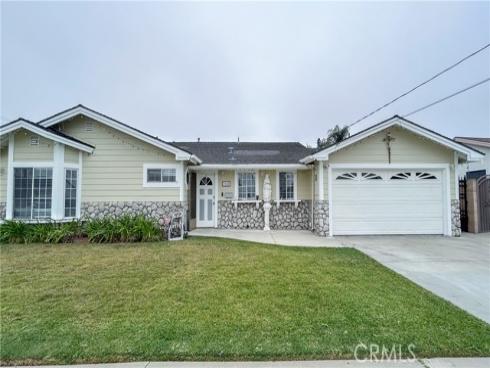 7142  Sowell   Avenue, Westminster, CA