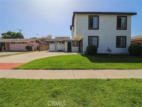 7122  Bestel   Avenue, Westminster, CA