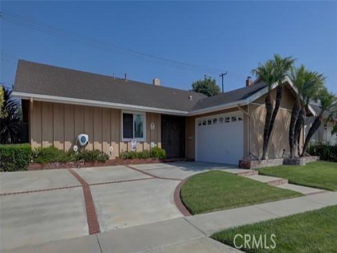 5371  Vallecito   Avenue, Westminster, CA