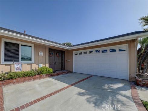 5371  Vallecito   Avenue, Westminster, CA