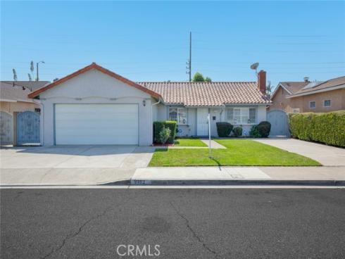 9182  Dalton Cir  , Westminster, CA