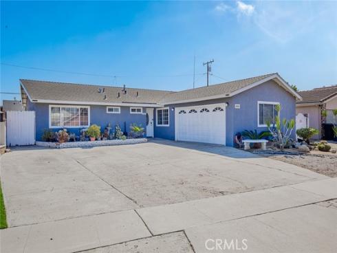 10422  San Angelo   Avenue, Westminster, CA