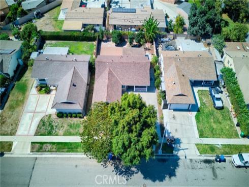 13651  Wilson   Street, Westminster, CA