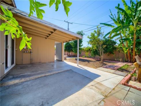 13651  Wilson   Street, Westminster, CA