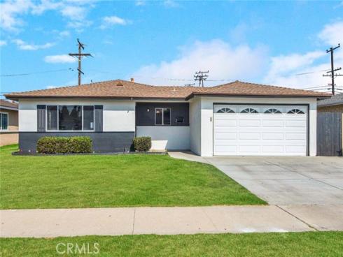 8921  Elvira Avenue  , Westminster, CA