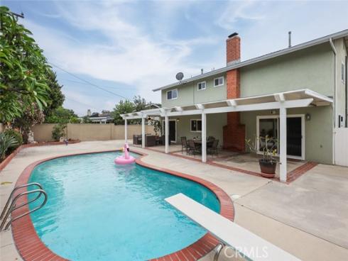 5161  Princeton   Avenue, Westminster, CA