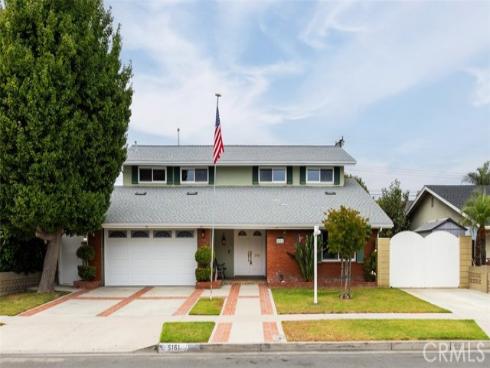 5161  Princeton   Avenue, Westminster, CA