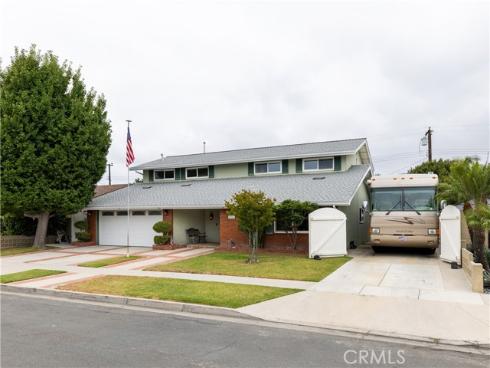 5161  Princeton   Avenue, Westminster, CA