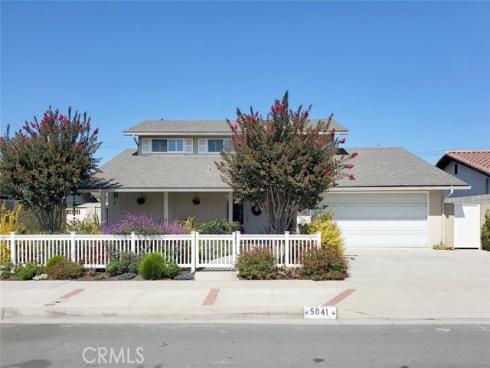 5041  Princeton   Avenue, Westminster, CA