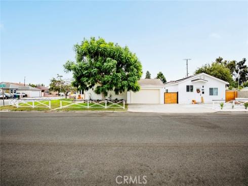 9132  Mcclure   Avenue, Westminster, CA