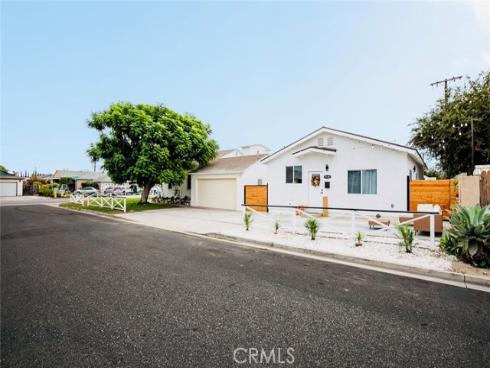 9132  Mcclure   Avenue, Westminster, CA