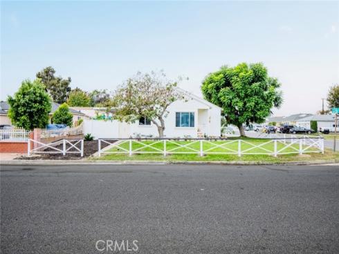 9132  Mcclure   Avenue, Westminster, CA