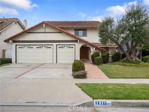 15751  Grey Oaks   Street, Westminster, CA