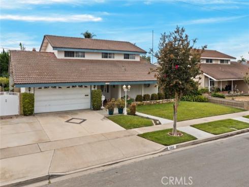 5302  Berkeley   Avenue, Westminster, CA