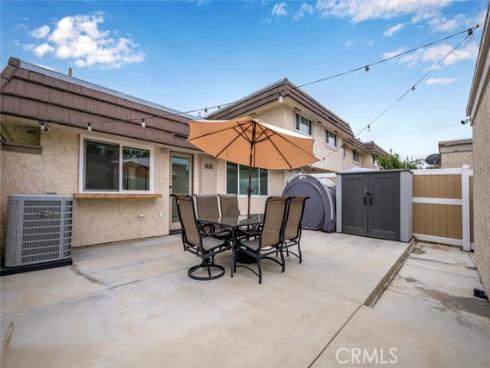 14262  Baker Street  , Westminster, CA