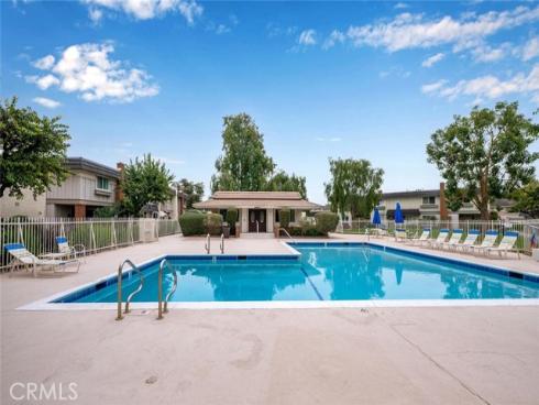 14262  Baker Street  , Westminster, CA