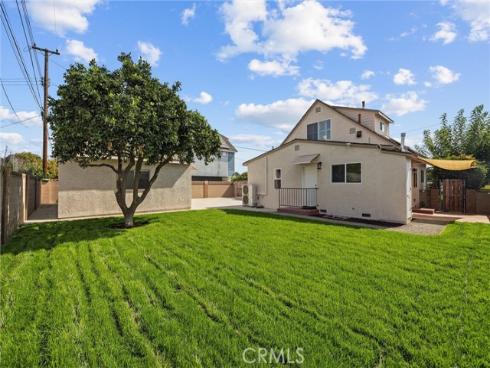 6191  Iroquois   Road, Westminster, CA