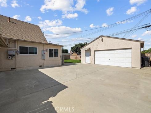 6191  Iroquois   Road, Westminster, CA