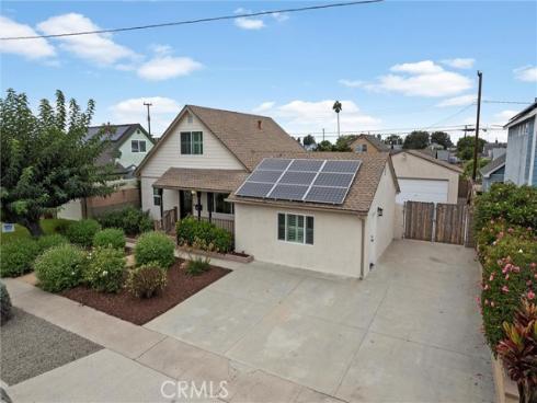 6191  Iroquois   Road, Westminster, CA