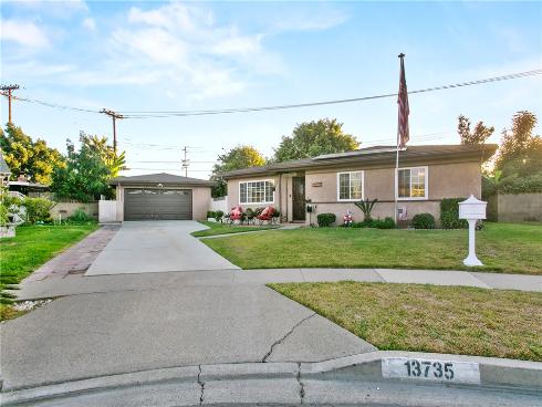 13735  Springdale   Street, Westminster, CA