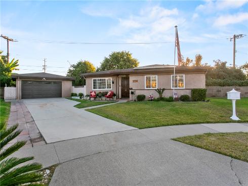 13735  Springdale   Street, Westminster, CA