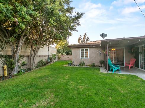 13735  Springdale   Street, Westminster, CA