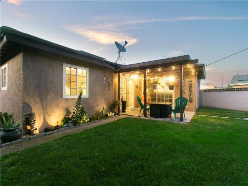 13735  Springdale   Street, Westminster, CA