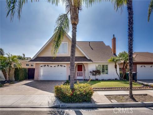 8652  Bermuda   Avenue, Westminster, CA