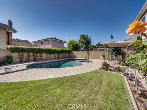 8652  Bermuda   Avenue, Westminster, CA