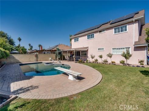 8652  Bermuda   Avenue, Westminster, CA