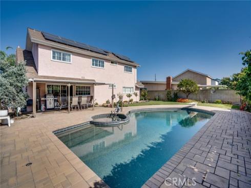 8652  Bermuda   Avenue, Westminster, CA