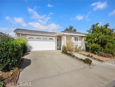 5801  Gloucester   Circle, Westminster, CA