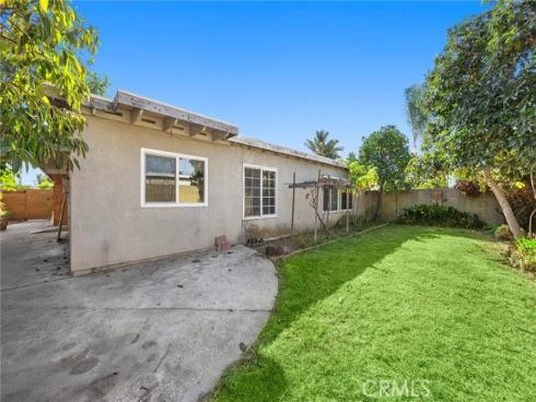 5801  Gloucester   Circle, Westminster, CA