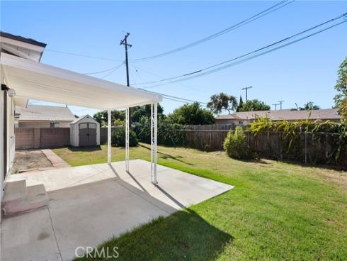 14261  Webber   Place, Westminster, CA