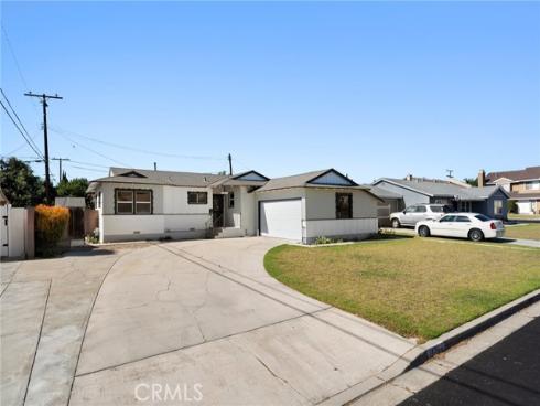 14261  Webber   Place, Westminster, CA