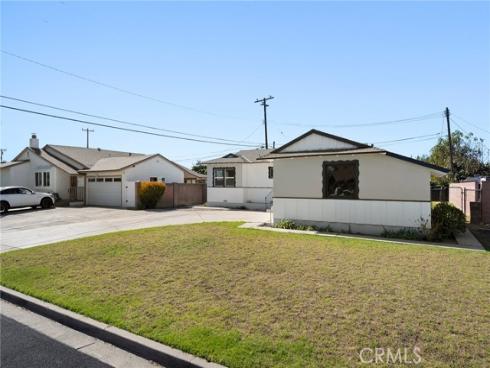 14261  Webber   Place, Westminster, CA