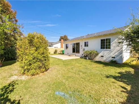 14301  Webber   Place, Westminster, CA